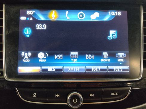 Used 2019 Buick Encore Preferred w/ Safety Package FWD image 25