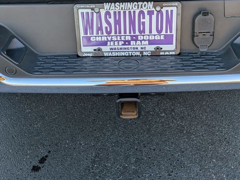 Used 2025 RAM 1500 Big Horn image 30