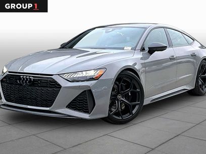 Used 2025 Audi RS 7 Performance