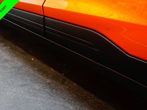 Certified 2024 Nissan Kicks SV image 78