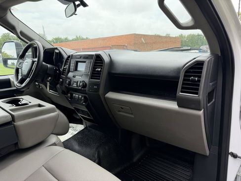 Used 2022 Ford F350 XL w/ Power Equipment Group AWD/4WD image 34