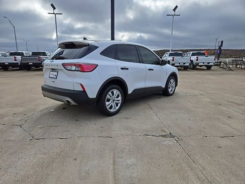 Used 2022 Ford Escape S image 6