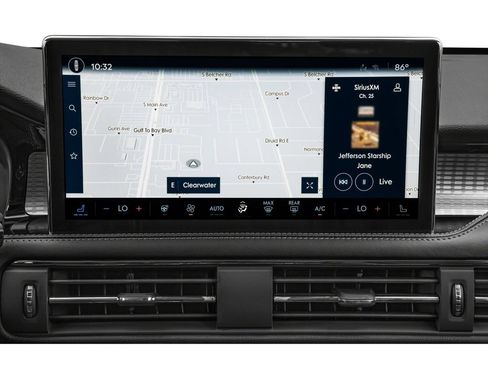Used 2023 Lincoln Corsair FWD w/ Equipment Group 101A image 12