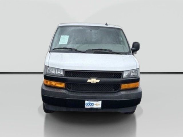 Used 2023 Chevrolet Express 3500 LS RWD image 8