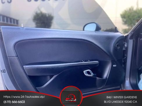 Used 2019 Dodge Challenger R/T Scat Pack image 17