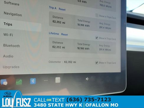 Used 2024 Tesla Model Y Long Range image 20