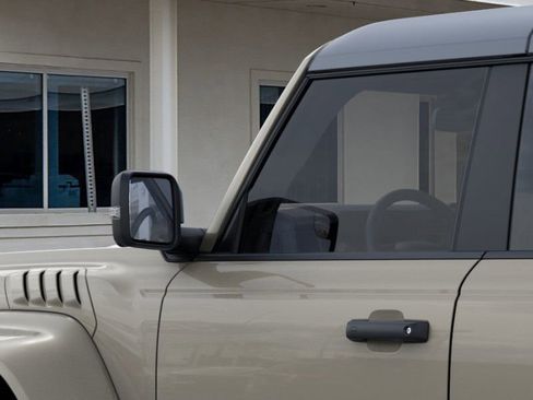 New 2025 Ford Bronco Raptor image 22