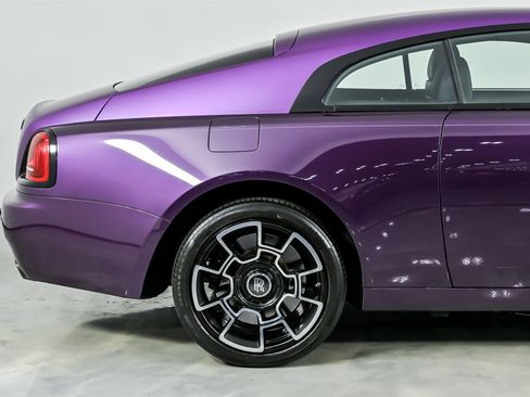 Used 2020 Rolls-Royce Wraith image 13