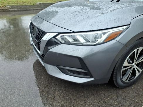 Used 2022 Nissan Sentra SV image 20