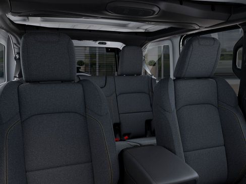 New 2026 Jeep Wrangler Unlimited Sport AWD/4WD image 41