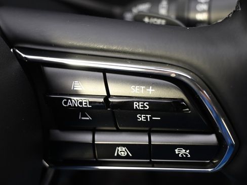 New 2026 MAZDA CX-70 3.3 Turbo w/ Premium Plus Pkg image 35