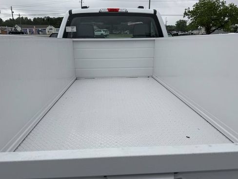 New 2026 Ford F350 XL w/ XL Off-Road Package AWD/4WD image 17