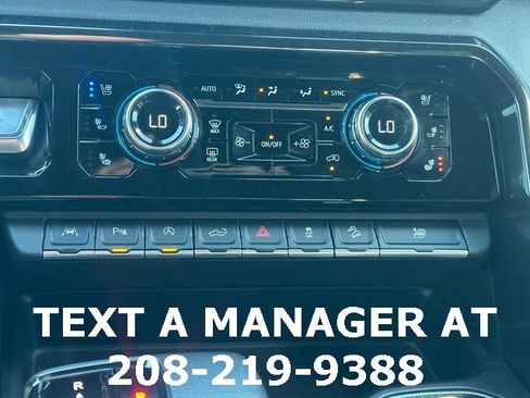 Used 2022 GMC Sierra 1500 AT4 w/ AT4 Premium Package image 38