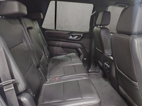 Used 2024 Chevrolet Tahoe LT AWD/4WD image 21
