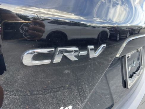 Certified 2017 Honda CR-V EX image 30