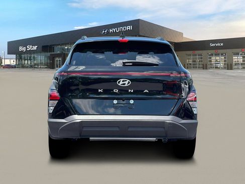 New 2026 Hyundai Kona SEL Sport image 6