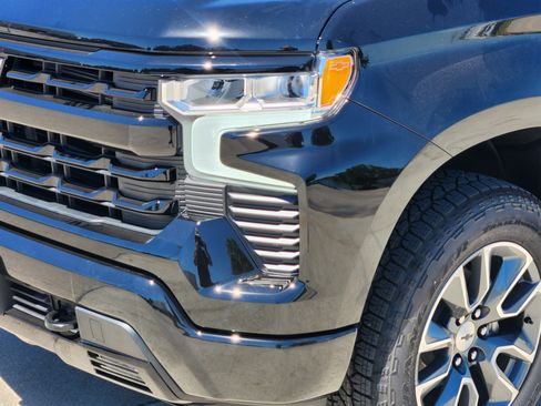 New 2026 Chevrolet Silverado 1500 RST w/ Texas Edition Plus image 6