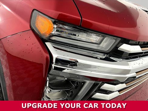Used 2022 Chevrolet Silverado 2500 High Country w/ LPO, Dark Essentials Package AWD/4WD image 30