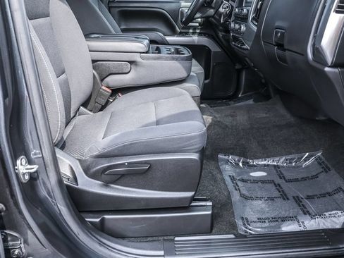 Used 2018 Chevrolet Silverado 2500 LT w/ All Star Edition AWD/4WD image 38