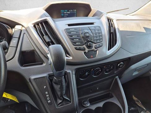 Used 2016 Ford Transit 350 XLT RWD image 15