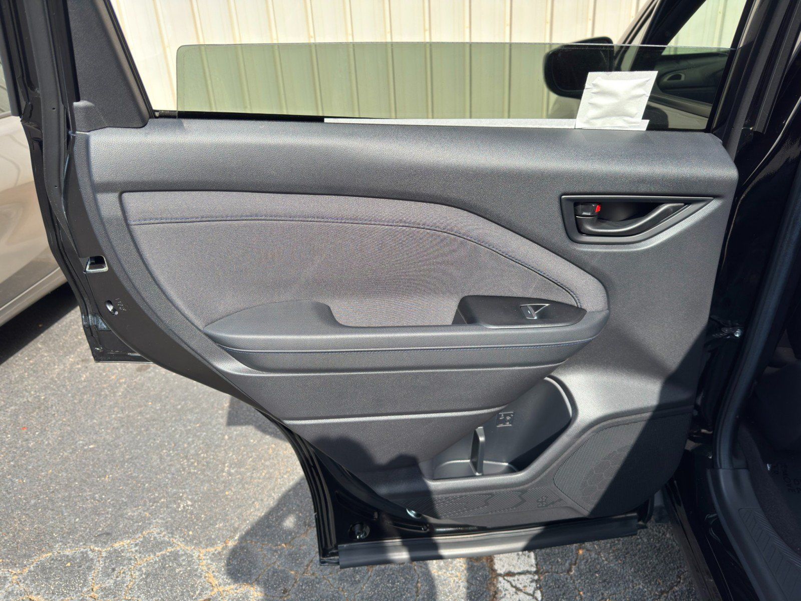 Used 2026 Subaru Forester Premium AWD/4WD image 42