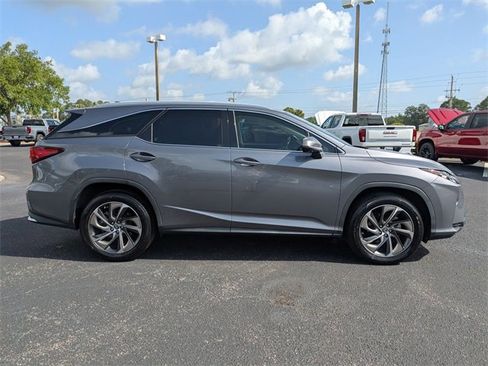 Used 2018 Lexus RX 350L AWD image 2