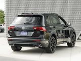 Used 2020 Volkswagen Tiguan SE R-Line w/ 3rd Row Seat Package image 3