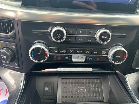 Certified 2023 Ford F150 Lariat w/ Equipment Group 502A High AWD/4WD image 27
