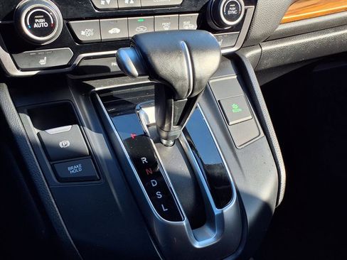 Certified 2018 Honda CR-V EX-L image 13