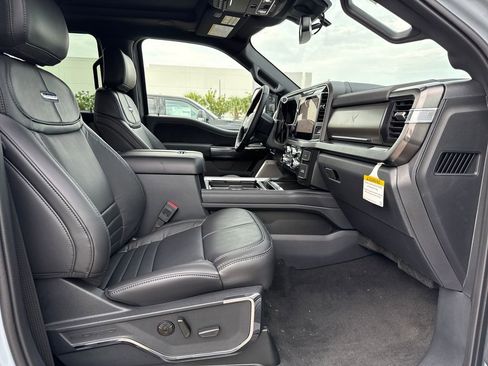 New 2026 Ford F250 Platinum AWD/4WD image 24