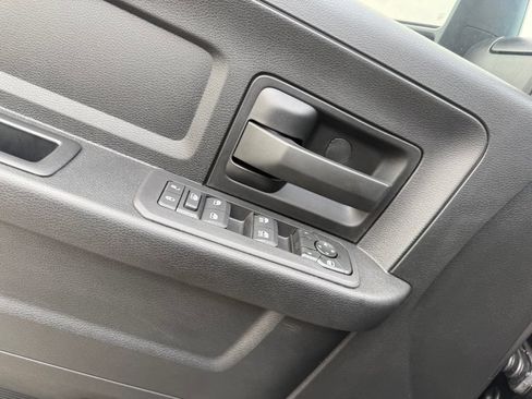 New 2026 RAM 3500 Tradesman AWD/4WD image 6