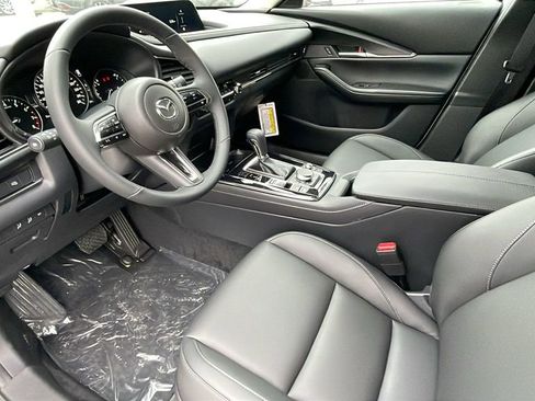 Used 2025 MAZDA CX-30 AWD 2.5 S w/ Preferred Package image 14