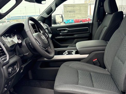 New 2026 RAM 1500 Big Horn image 9