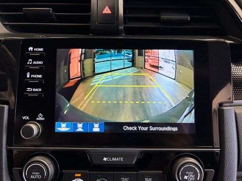 Used 2021 Honda Civic Sport image 15