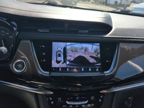 Used 2020 Cadillac XT6 Premium Luxury w/ Platinum Package image 21