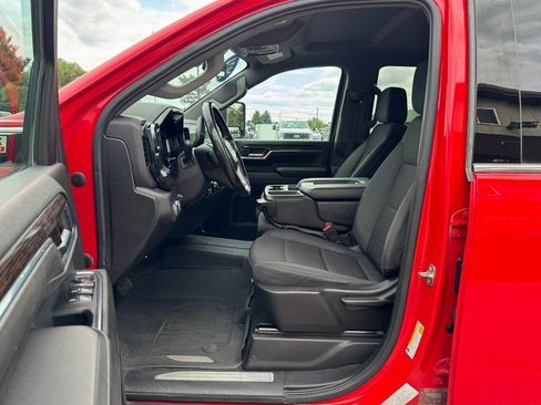 Used 2024 GMC Sierra 2500 SLE image 10