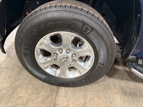 Certified 2024 RAM 2500 Big Horn w/ Level 2 Equipment Group image 37