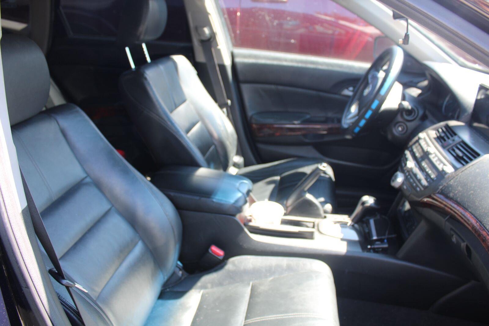 Used 2012 Honda Crosstour EX-L image 4
