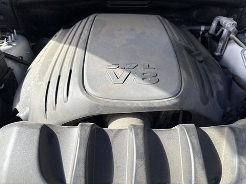 Certified 2021 Jeep Grand Cherokee Overland image 14