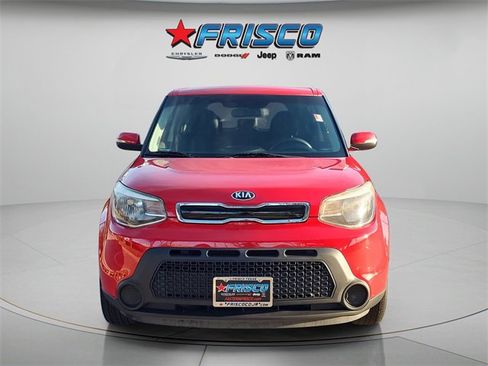 Used 2014 Kia Soul + image 2