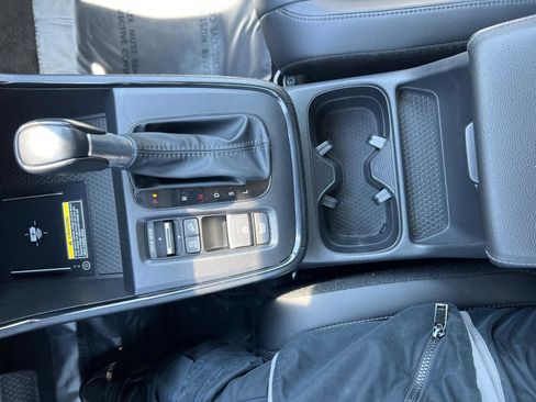 Used 2023 Honda CR-V EX-L image 24