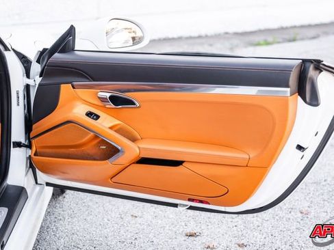 Used 2014 Porsche Cayman S image 61