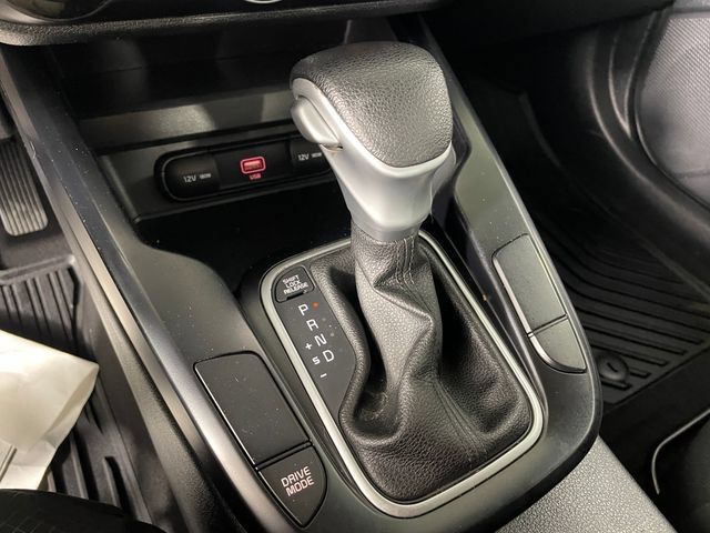 Used 2022 Kia Soul LX FWD image 9