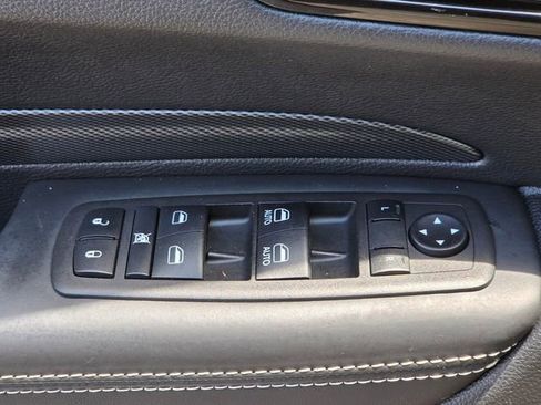 Used 2024 Dodge Durango SRT w/ Black Package AWD/4WD image 26