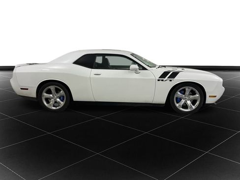 Used 2013 Dodge Challenger R/T Plus image 6