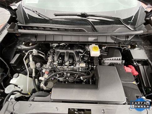Used 2024 Nissan Pathfinder Rock Creek image 25