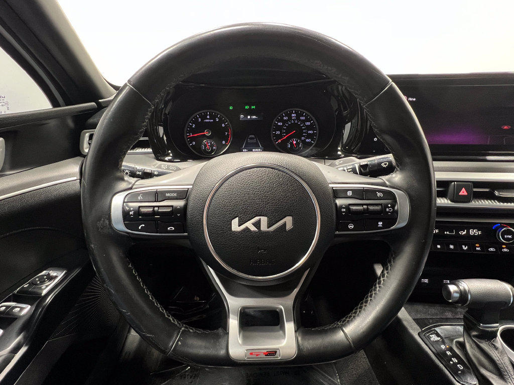 Used 2022 Kia K5 GT-Line w/ GT-Line FWD Premium Package image 24