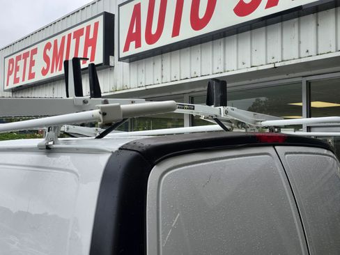 Used 2020 Chevrolet Express 2500 w/ Driver Convenience Package image 27