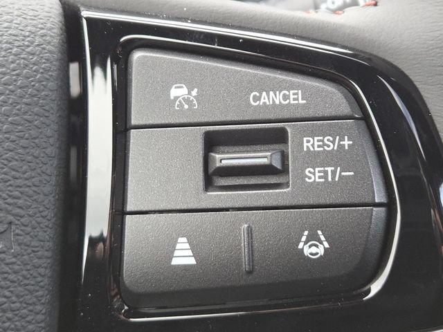 New 2027 Honda Odyssey Sport-L image 13