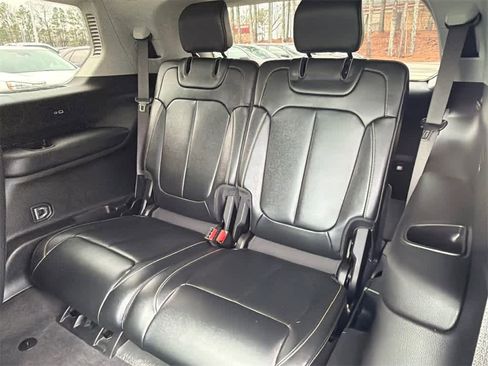 Used 2021 Jeep Grand Cherokee L Limited image 19